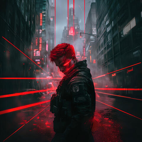 The Laser Line (Atomic Heart OST)