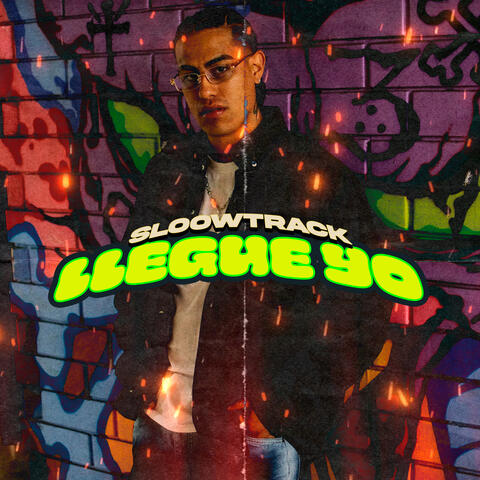Llegue Yo