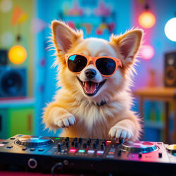 Dj on My Own
