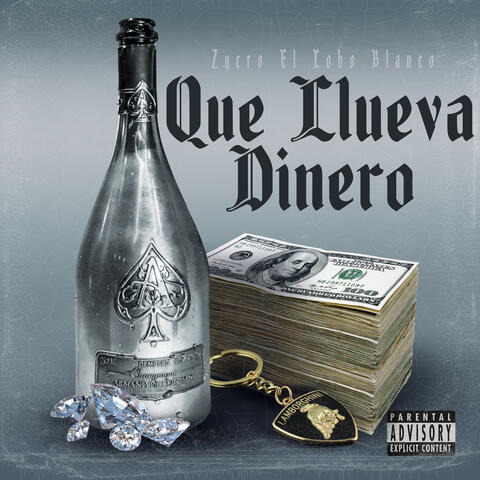 Que Llueva Dinero