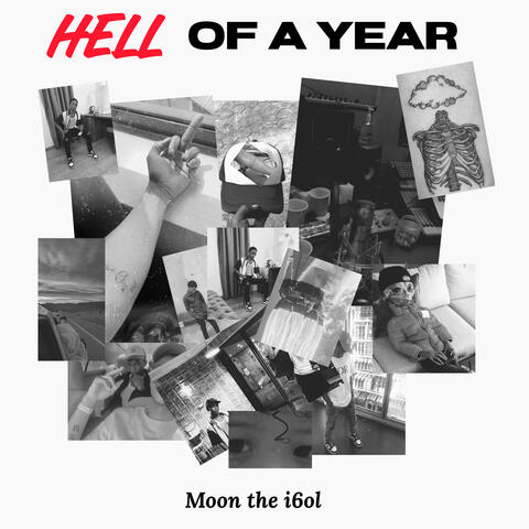 Hell of a Year
