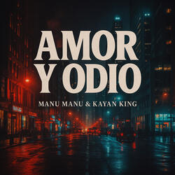 Amor y Odio