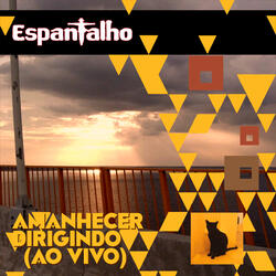 Amanhecer Dirigindo