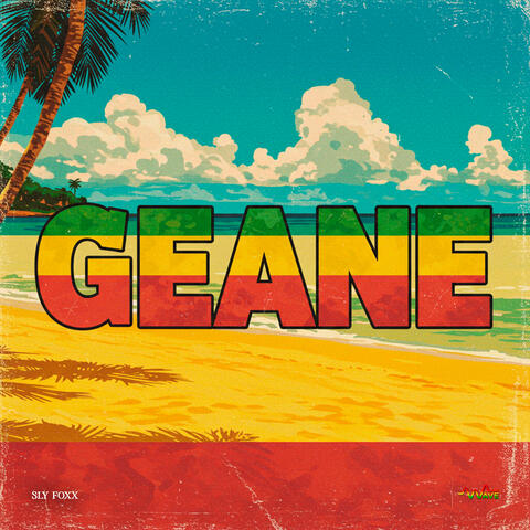 Geane