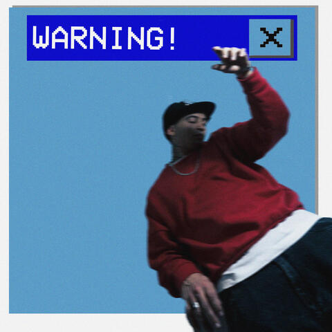 Warning!