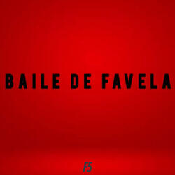 Baile de Favela