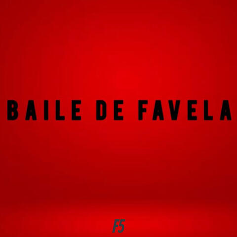Baile de Favela