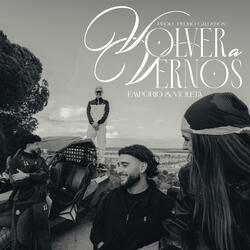 Volver a Vernos