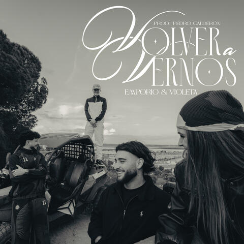 Volver a Vernos