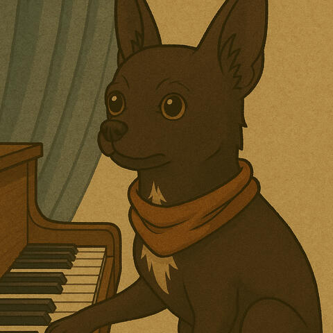 Piano Soul