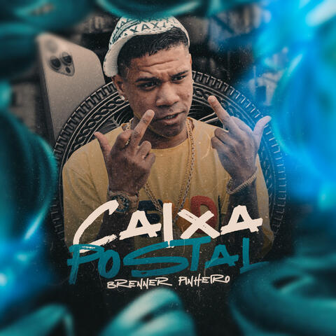Caixa Postal