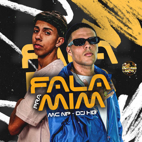 Fala pra Mim