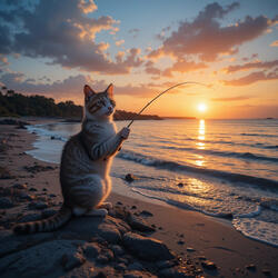 Mancing Seru