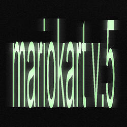 Mariokart V.5