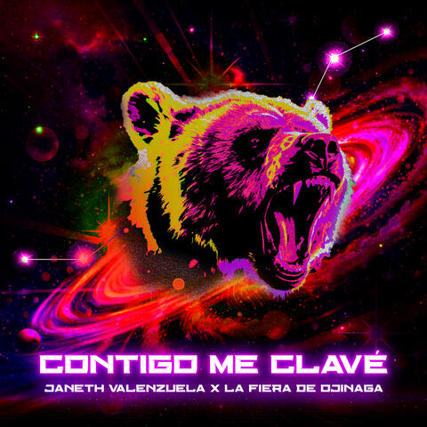 Contigo Me Clavé