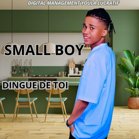 DINGUE DE TOI