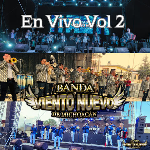 En Vivo, Vol. 2