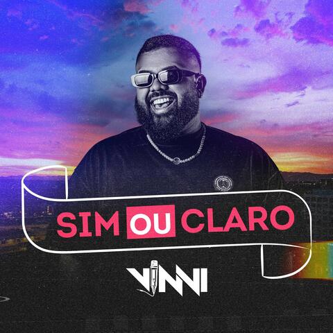 Sim ou Claro