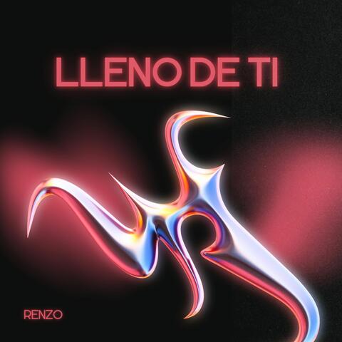 Lleno de Ti