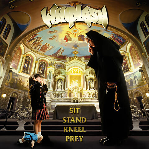 Sit Stand Kneel Prey