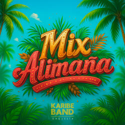 Mix Alimaña (Alimaña/El Teléfono/Morir de Amor)