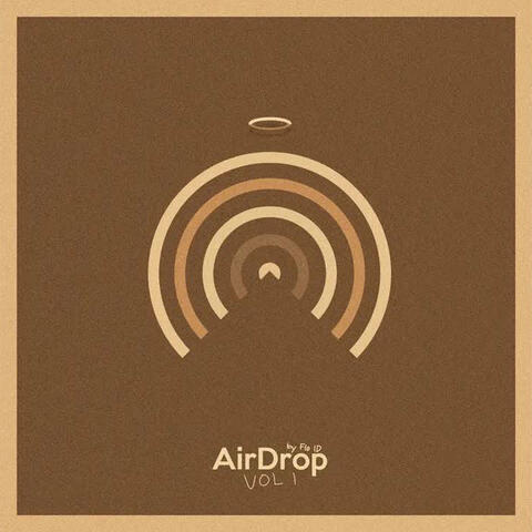 Airdrop, Vol. 1