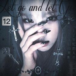 Let Go and Let Go