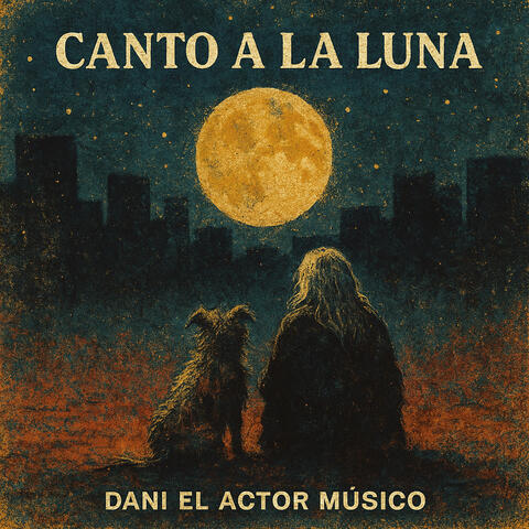 Canto a la Luna