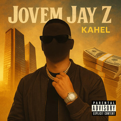 Jovem Jay-Z