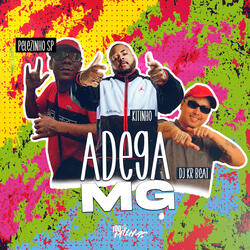 Adega Mg