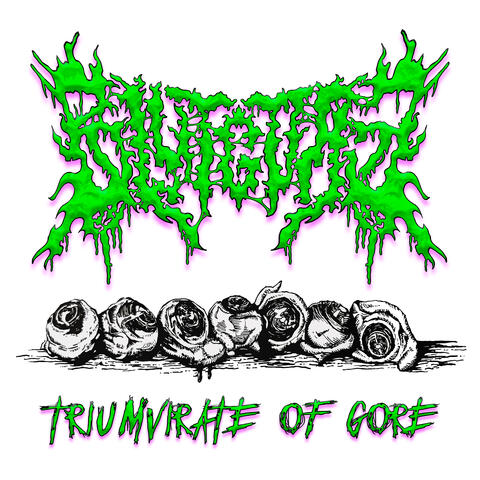 Triumvirate of Gore
