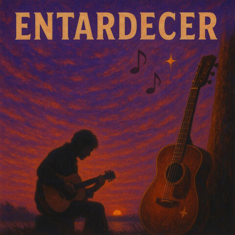 Entardecer