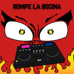 Rompe la Bocina