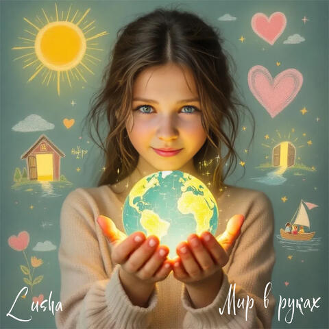 Мир в руках