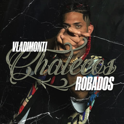 Chalecos Robados