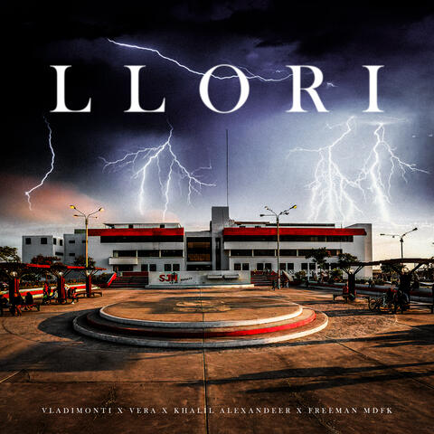 Llori