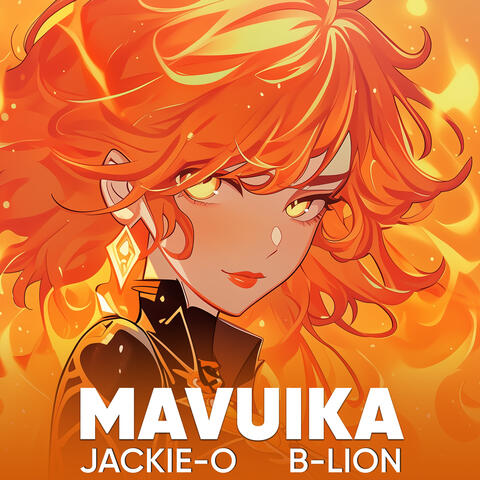 Mavuika
