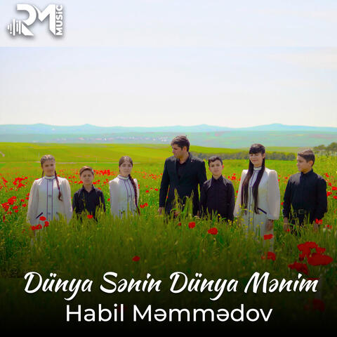 Dünya Sənin Dünya Mənim