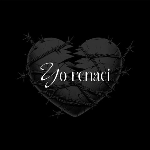 Yo Renací