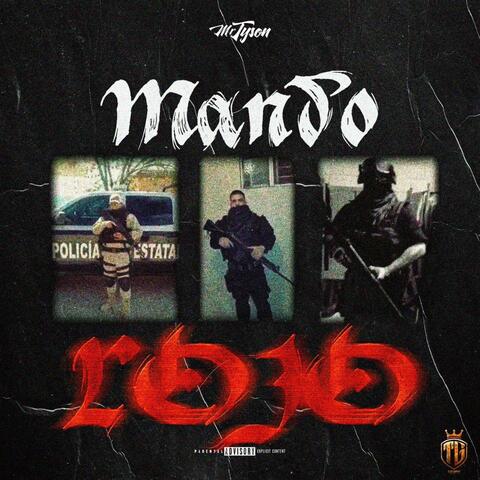 Mando Rojo