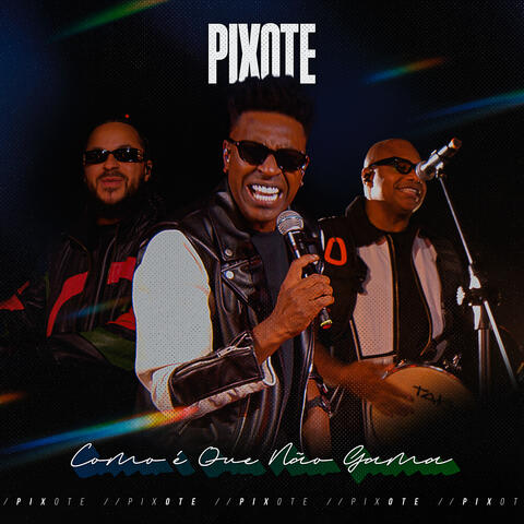 Como É Que Não Gama