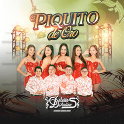 Piquito de Oro