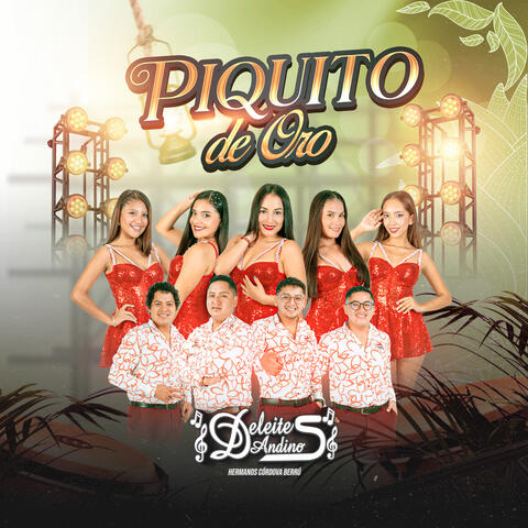 Piquito de Oro