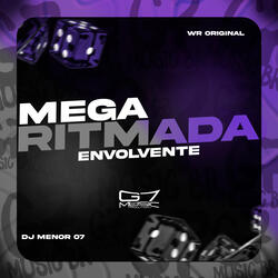 Mega Ritmada Envolvente