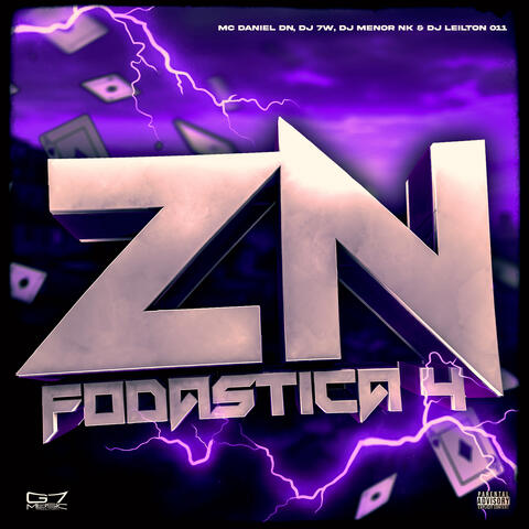 Zn Fodástica 4