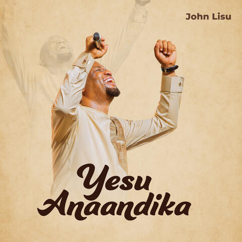Yesu Anaandika