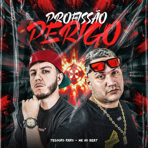 Profissão Perigo