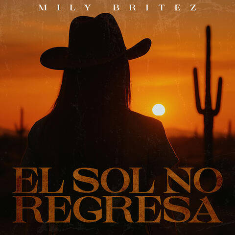 El Sol No Regresa
