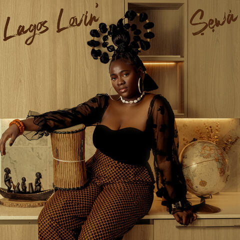 Lagos Lovin'