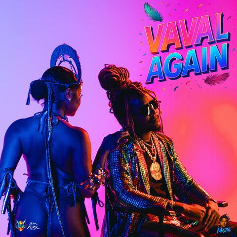 Vaval Again